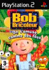 Bob Le Bricoleur - On S'amuse Comme Des Fous Ps2