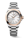 LONGINES Conquest Automatic 34mm L3.430.5.72.6 Automatverk,