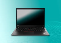 Circular Computing Lenovo - ThinkPad T14 G1 Laptop - 14” FHD (1920x108