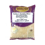 Indu Sri Suduru Samba White Raw Rice 1 kg