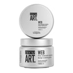 Fixeringsmedel i degformat TECNI ART Force 5 L'Oreal Professionnel Paris Tecni Art (150 ml) 150 ml