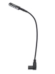 Flexilight LED Gooseneck XLR 90