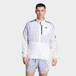 adidas Own the Run 3-Stripes Packable Jacket Men