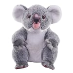 Wild Republic Gosedjur Artist Koala, 38 cm