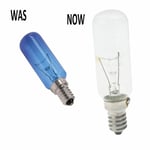 Genuine Neff K5930d1gb/01 Lamp Light Bulb X 2 40w 230-240v Fridge & Freezer