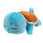 Pehmolelu Pokémon Squirtle, 40 cm