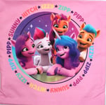 My Little Pony Cushion Cover or Pillowcase 38 x 38 cm Sunny Starscout Izzy