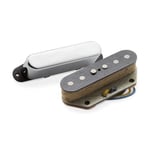 Seymour Duncan Brad Paisley La Brea Tele Set