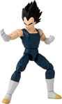 Dragon Ball Bandai Dragon Stars Figures Superhero Vegeta Superhero Vegeta Action