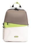 Hedgren Cosmos, Sac à Dos Women's, Birch, L