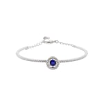 Swarovski Sparkling Dance Bracelet M 5576115