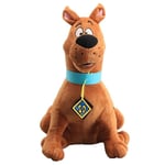 Scooby Doo Disney Plyschleksak Brun Dandy Hund Dockfilm Plysch Flickvän Present Film Animation Hund Kudde Kudde Födelsedagsleksaker 30CM