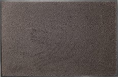 Partie Eco-Step Tapis, Polypropylène, Brun, Unique