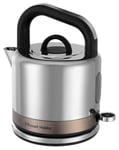 Russell Hobbs Distinctions Titanium Kettle 26422