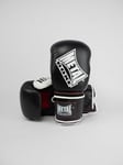 METAL BOXE Gants de Boxe Cuir Sparring 14 oz