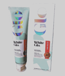 White Glo Stain Expert Up To 4 Shades Whitening Toothpaste