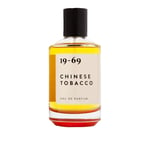 19-69 - Chinese Tobacco Eau de Parfum 100 ml - Parfym