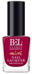 Bel London Bel London, Mini, Quick-Dry, Nail Polish, 224, 6 Ml For Women