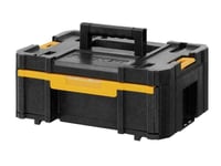 DEWALT Tstak Iii Toolbox (Deep Drawer) DEW170705