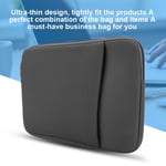 11 Inch Slim Laptop Shockproof Sleeve Case Envelope Protective Brushed Ba