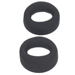 Earpads Cushions Replacement For Pulse 3D Wireless Headset Ear Pads Cushions