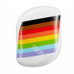 Tangle Teezer Compact Styler Hair Brush - Pride (Rainbow)