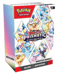 Pokemon: Prismatic Evolutions Bundle