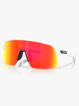 Oakley Sutro Lite S - Unisex - Rød - ONE SIZE