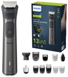 Philips 13 in 1 Beard Trimmer and Hair Clipper Kit MG7920/15 male
