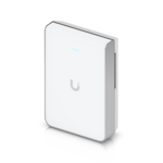 Ubiquiti Networks – Wall-mounted WiFi 7 AP w 6 spatial streams and 6 GHz support (U7-PRO-WALL)