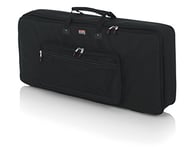 GATOR Cases Gigbag GKB pour clavier 61 touches