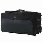 Pack Easy Light-Bag 3 roulettes Sac de voyage 82 cm schwarz (8800NO)