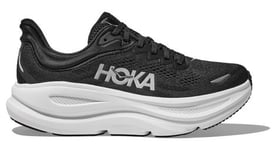 Hoka One One Bondi 9 - homme - noir