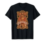 Disney Pinocchio Ready For An Adventure T-Shirt