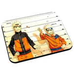 Tapis de souris Uzumaki naruto transition naruto shipuden manga shonen