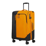 Samsonite BIZ2GO utvidbar medium koffert 66 cm Radiant Yellow