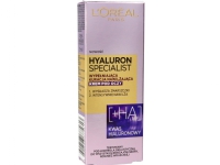 L'Oreal Paris Loreal Hyaluron Specialist Cream-treatment moisturizing and smoothing under the eyes 15ml