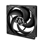 ARCTIC P14 PWM PST Value 5-Pack 14cm 140mm Pressure Optimised 4-pin PWM PST Fans