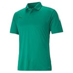 PUMA teamLIGA Sideline Polo