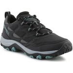 Chaussures Merrell  West Rim Sport GTX Black Noir J036560