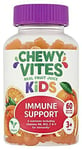 Chewy Vites Kids Immune Support 60 Gummy Vitamins High Strength Vitamin D Vitam