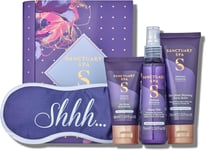 Sanctuary Spa Beauty Sleep Journal Vegan Gift for Women Gift for Her Gift Sets