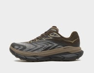 HOKA Tecton X, Brown