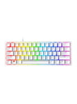 Razer Huntsman Mini 60% Optical Gaming Tastatur Nordisk layout