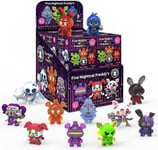 Five Nights at Freddy's: FNAF Special Delivery Funko Mystery Minis (ONE FIGURE)