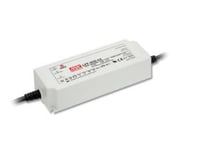 Mean Well Lpf-90D-24, 90 W, 90 - 305 V, 47 - 63 Hz, 0,95 A, Aktiv, 16 Ms