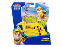 Paw Patrol Basic Vehicle 2.0 - Rubble