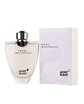 MONT BLANC INDIVIDUEL FEMME 75MLS EDT SPRAY NEW BOXED SEALED FREE P&P