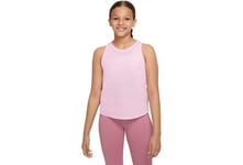 Nike Dri-Fit One Fille vêtement running femme