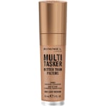 Rimmel London Kind&Free Multi Tasker 3In1 004 Light Medium - 30 ml